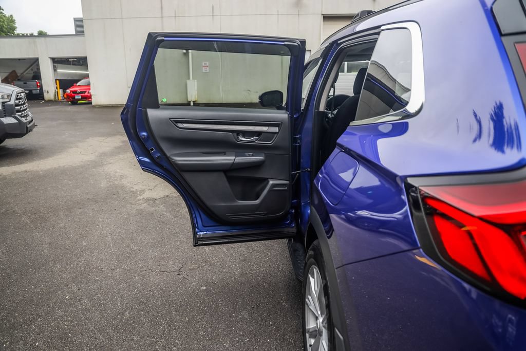 Used 2023 Honda CR-V EX image 20
