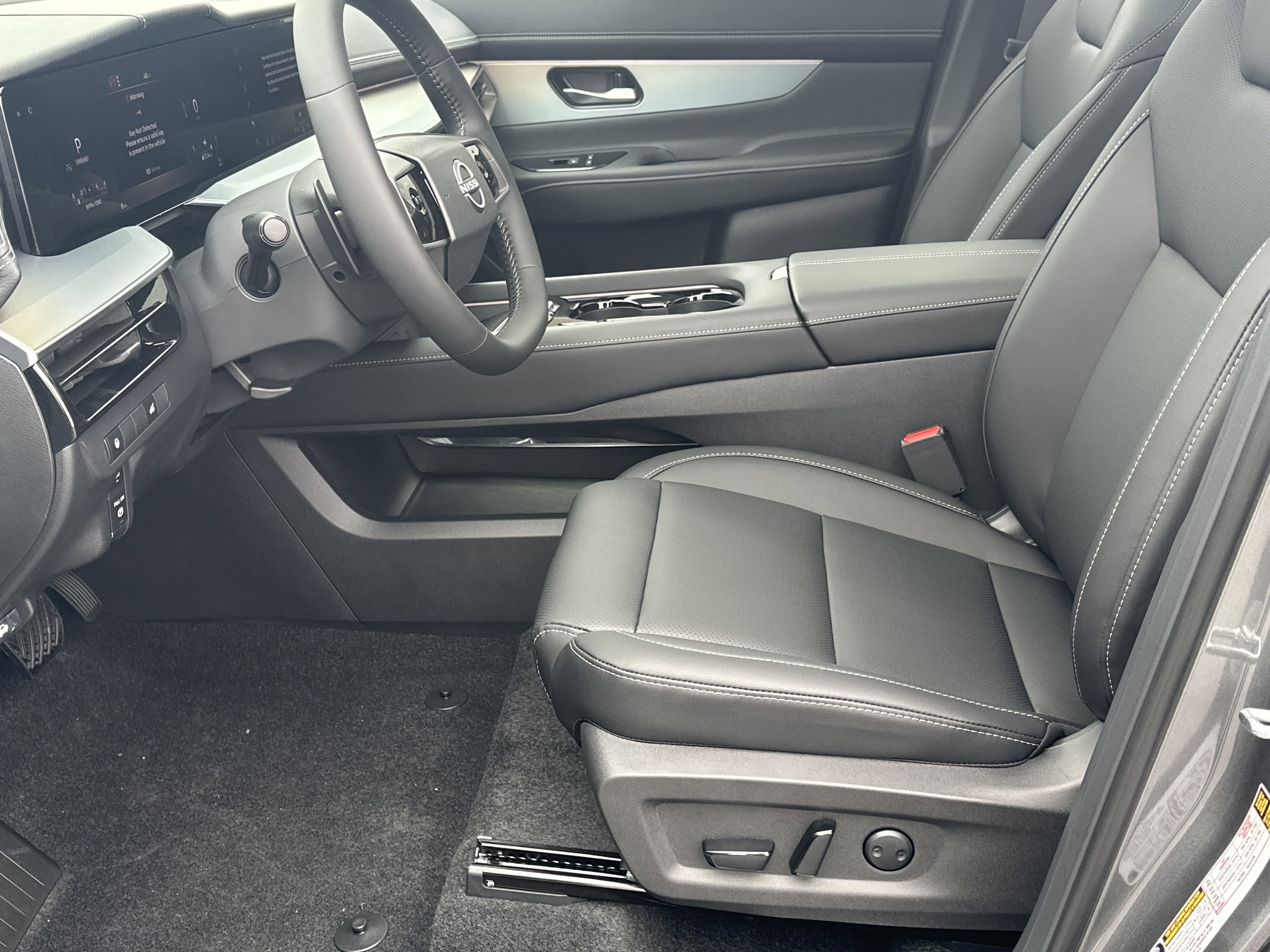 New 2026 Nissan Murano SL image 9