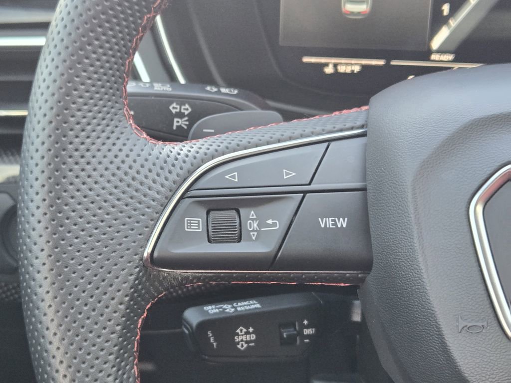 Certified 2023 Audi S4 Premium Plus image 34