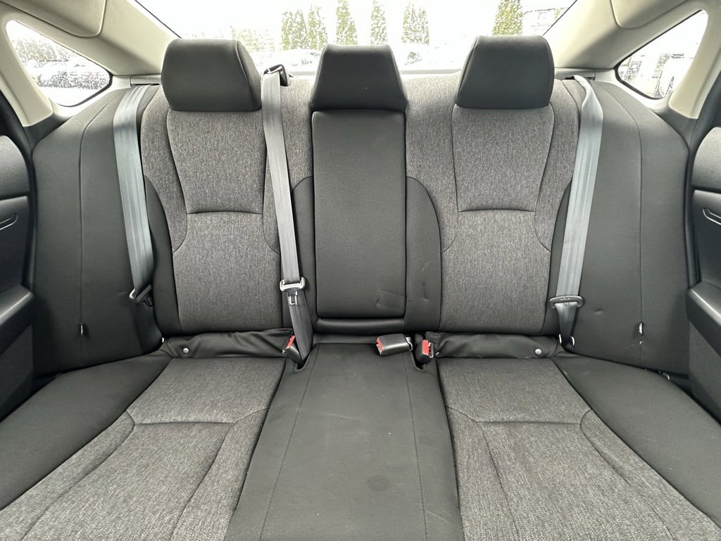 Used 2024 Honda Accord LX image 15