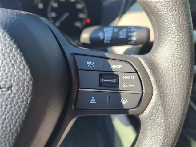 New 2027 Honda HR-V LX image 14