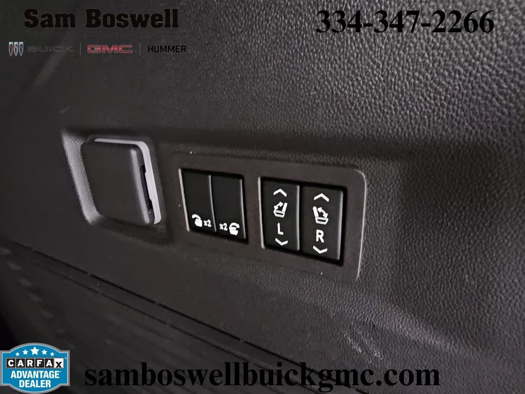 Used 2023 GMC Yukon Denali image 38