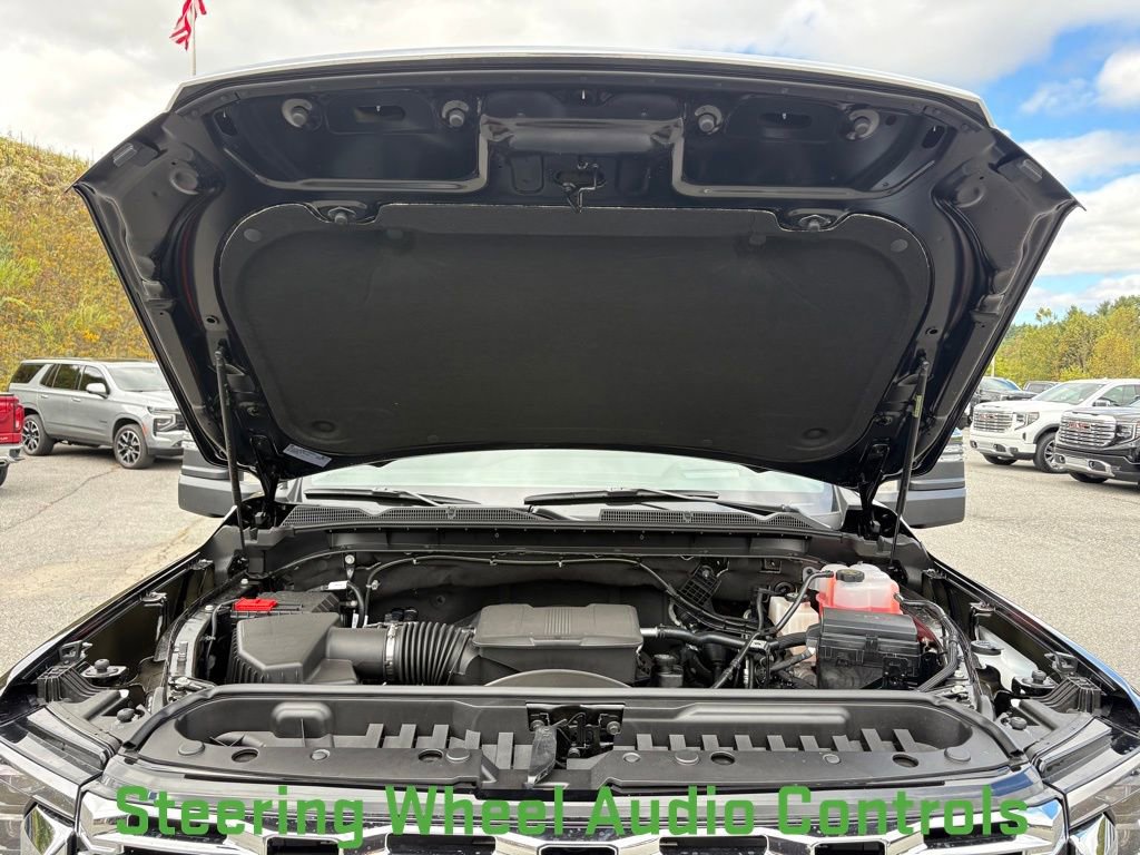 New 2026 GMC Sierra 3500 Denali w/ Denali Reserve Package image 24