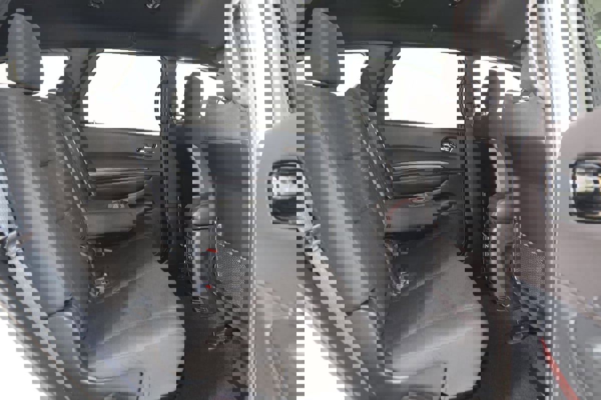 Used 2025 Dodge Durango GT w/ Trailer Tow Group IV image 14