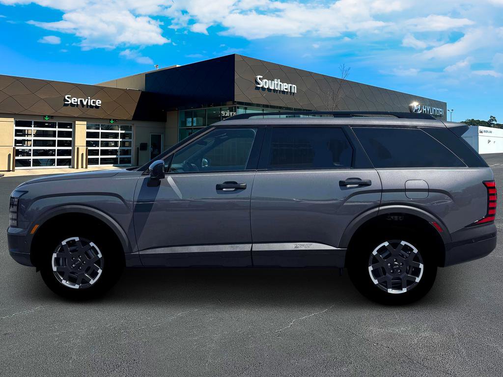 New 2026 Hyundai Palisade XRT Pro image 3