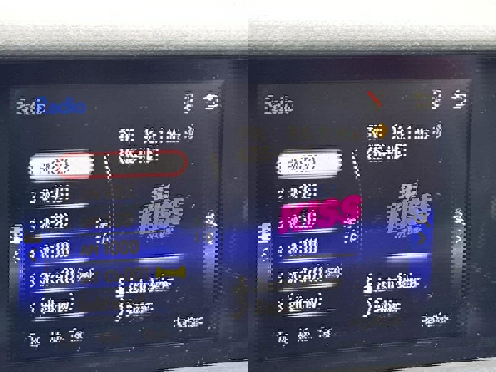 Used 2017 Lexus IS 300 AWD w/ Premium Package image 20