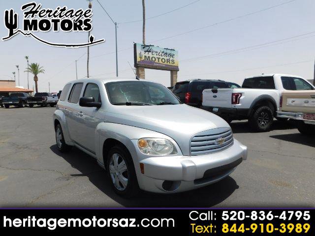Used 2009 Chevrolet HHR LS image 1