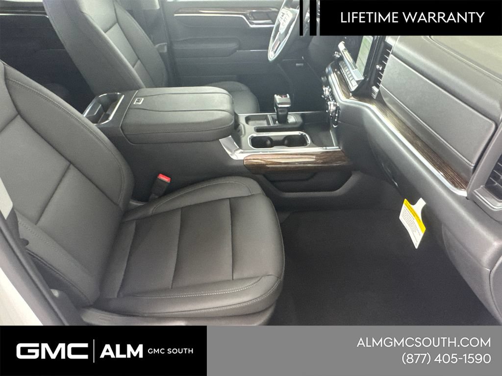 New 2026 GMC Sierra 1500 Elevation w/ Elevation Premium Package AWD/4WD image 15