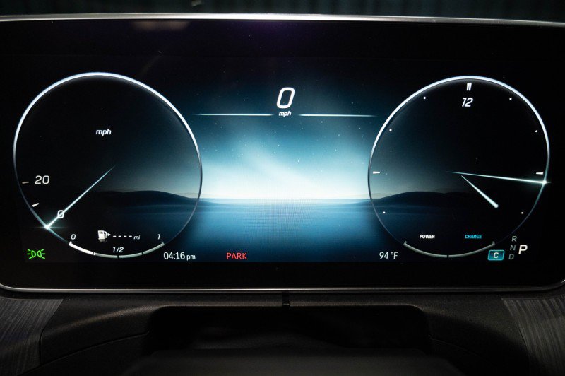 Certified 2023 Mercedes-Benz C 300 Sedan image 27