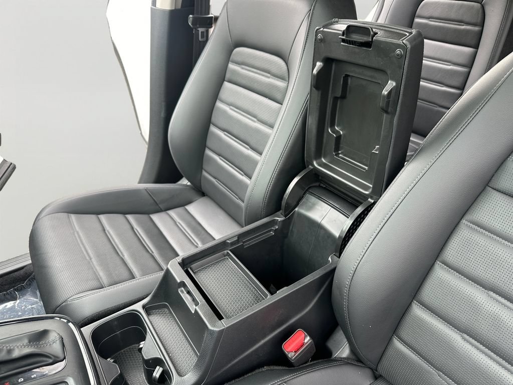 Certified 2025 Honda CR-V EX-L image 20