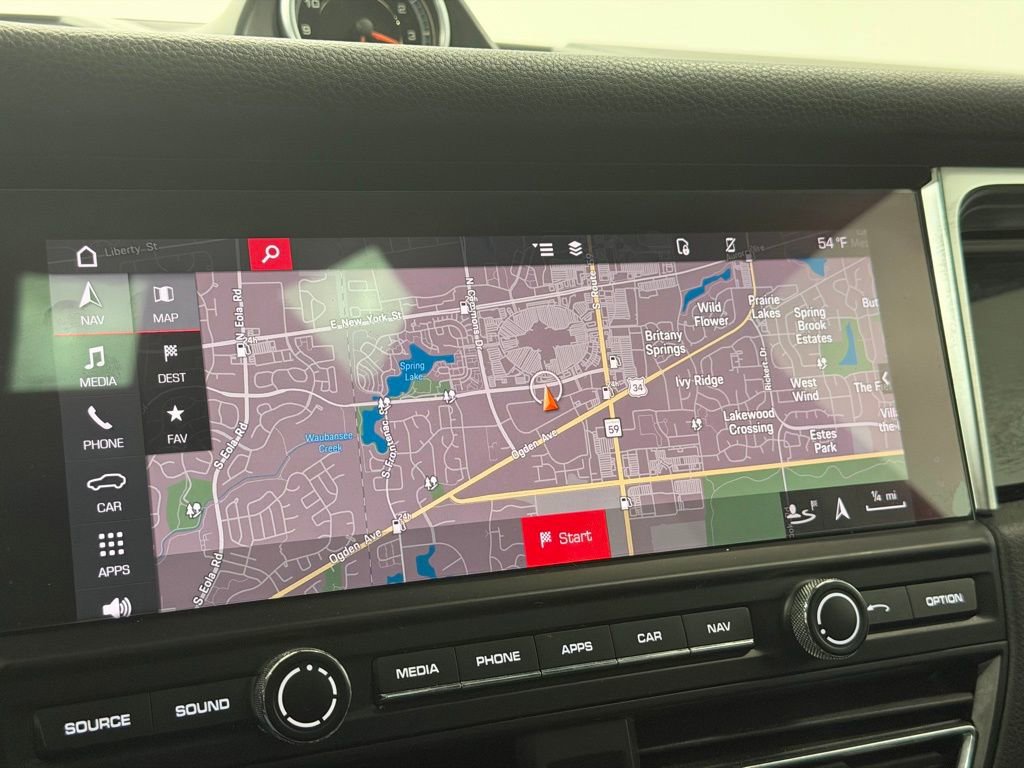 Used 2019 Porsche Macan image 19