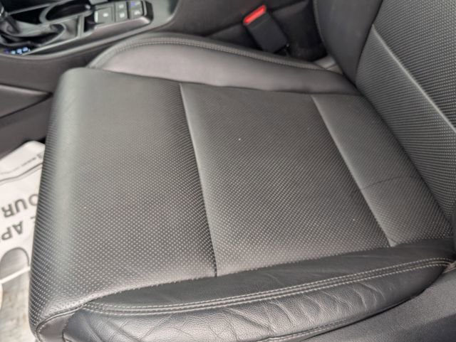 Used 2021 Hyundai Tucson Limited w/ Cargo Package image 23