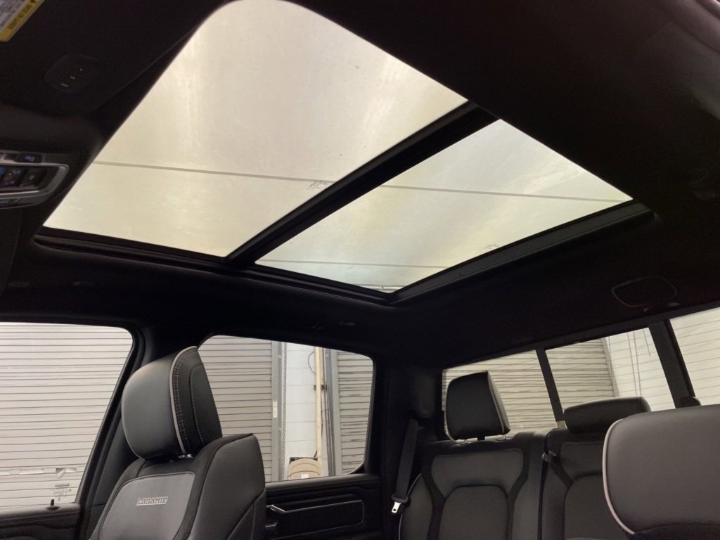 New 2026 RAM 1500 Laramie w/ Night Edition image 20