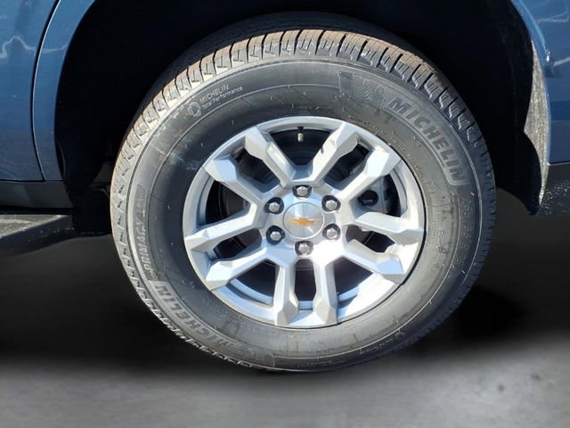 New 2026 Chevrolet Tahoe LS AWD/4WD image 28