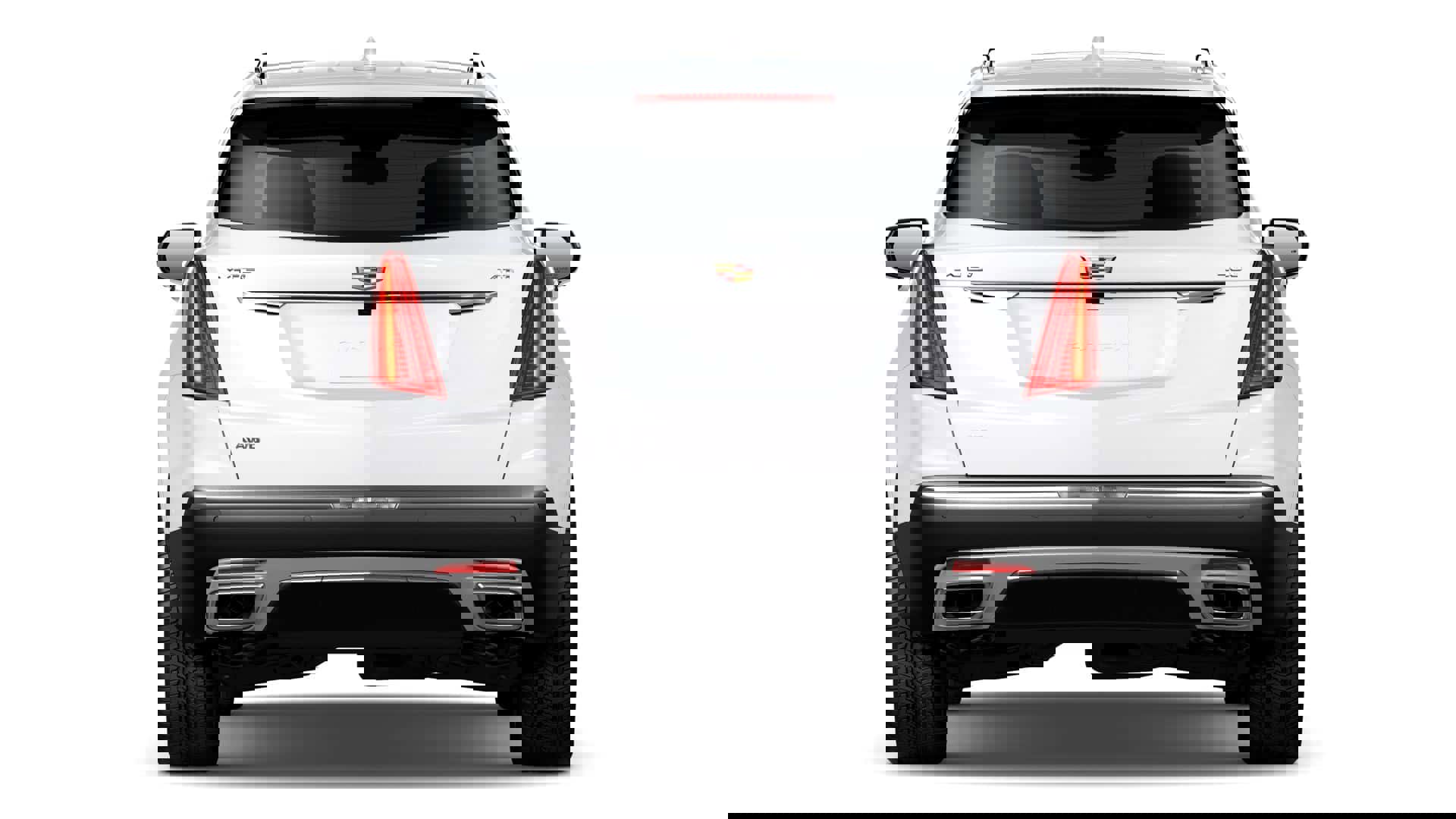 New 2026 Cadillac XT5 Premium Luxury w/ Driver Assist Package image 28