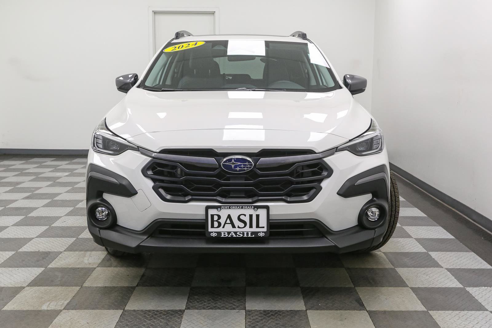 Used 2024 Subaru Crosstrek 2.5i Limited image 3