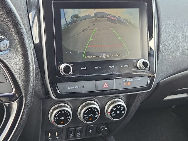 Used 2022 Mitsubishi Outlander Sport GT AWD/4WD image 21