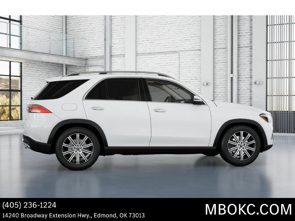 Used 2026 Mercedes-Benz GLE 350 4MATIC image 18