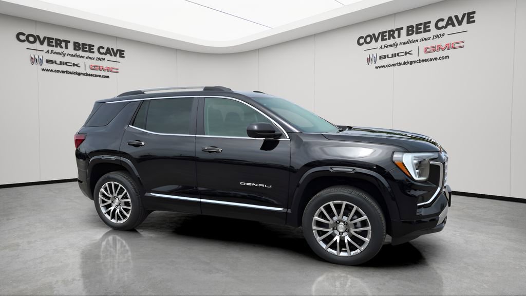 New 2026 GMC Terrain Denali image 12