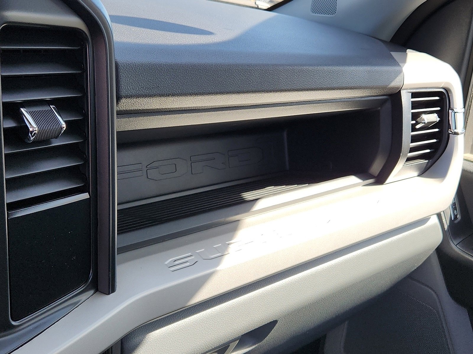 New 2026 Ford F350 XL image 18