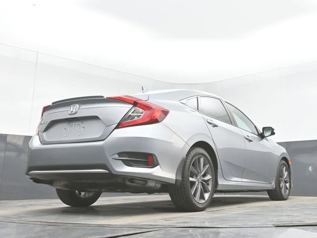 Used 2019 Honda Civic EX image 45