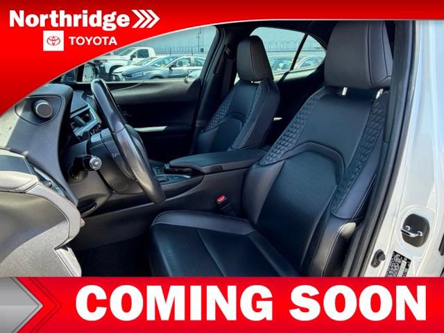 Used 2020 Lexus UX 200 FWD image 6