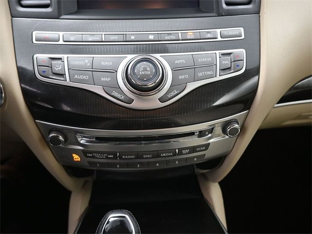 Used 2018 INFINITI QX60 AWD w/ Premium Plus Package image 3