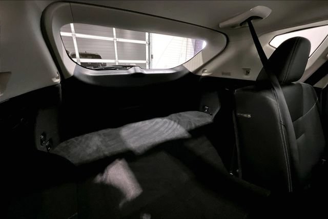 Used 2021 Nissan Murano SL AWD/4WD image 32