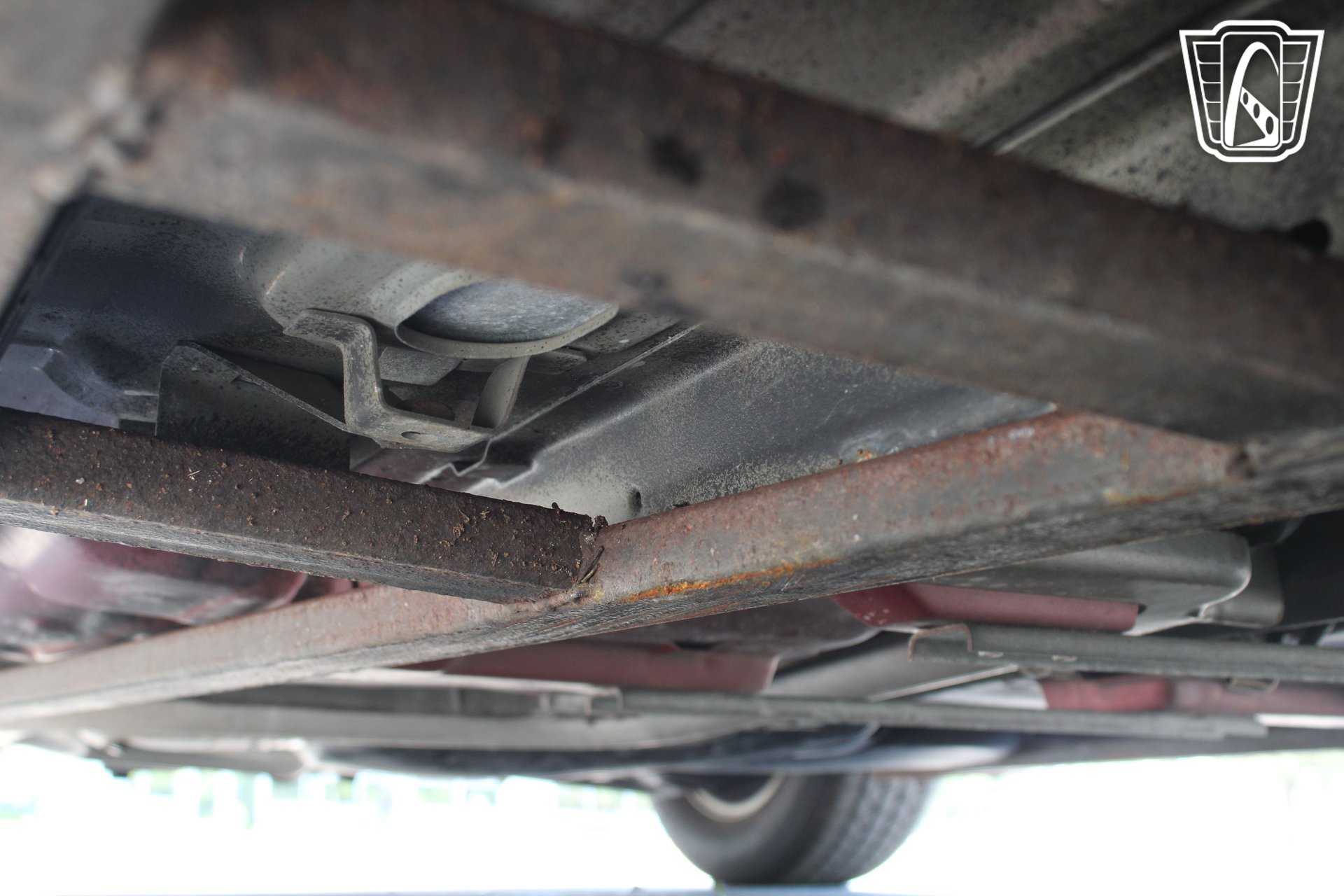 Used 2000 Cadillac Eldorado ESC w/ Comfort/Convenience Pkg image 33