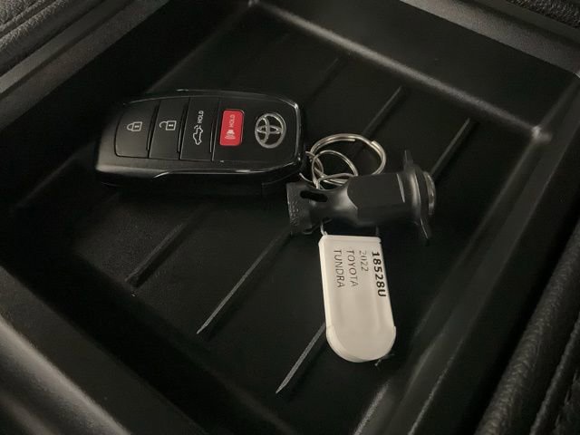 Used 2022 Toyota Tundra SR5 w/ TRD Off-Road Package image 22