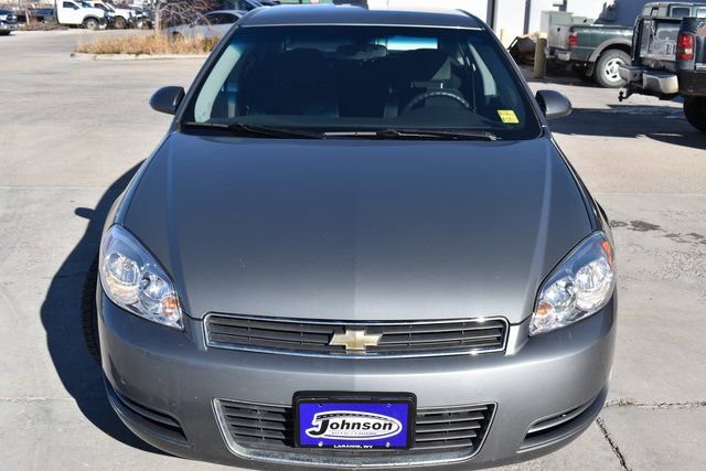 Used 2007 Chevrolet Impala LT image 2