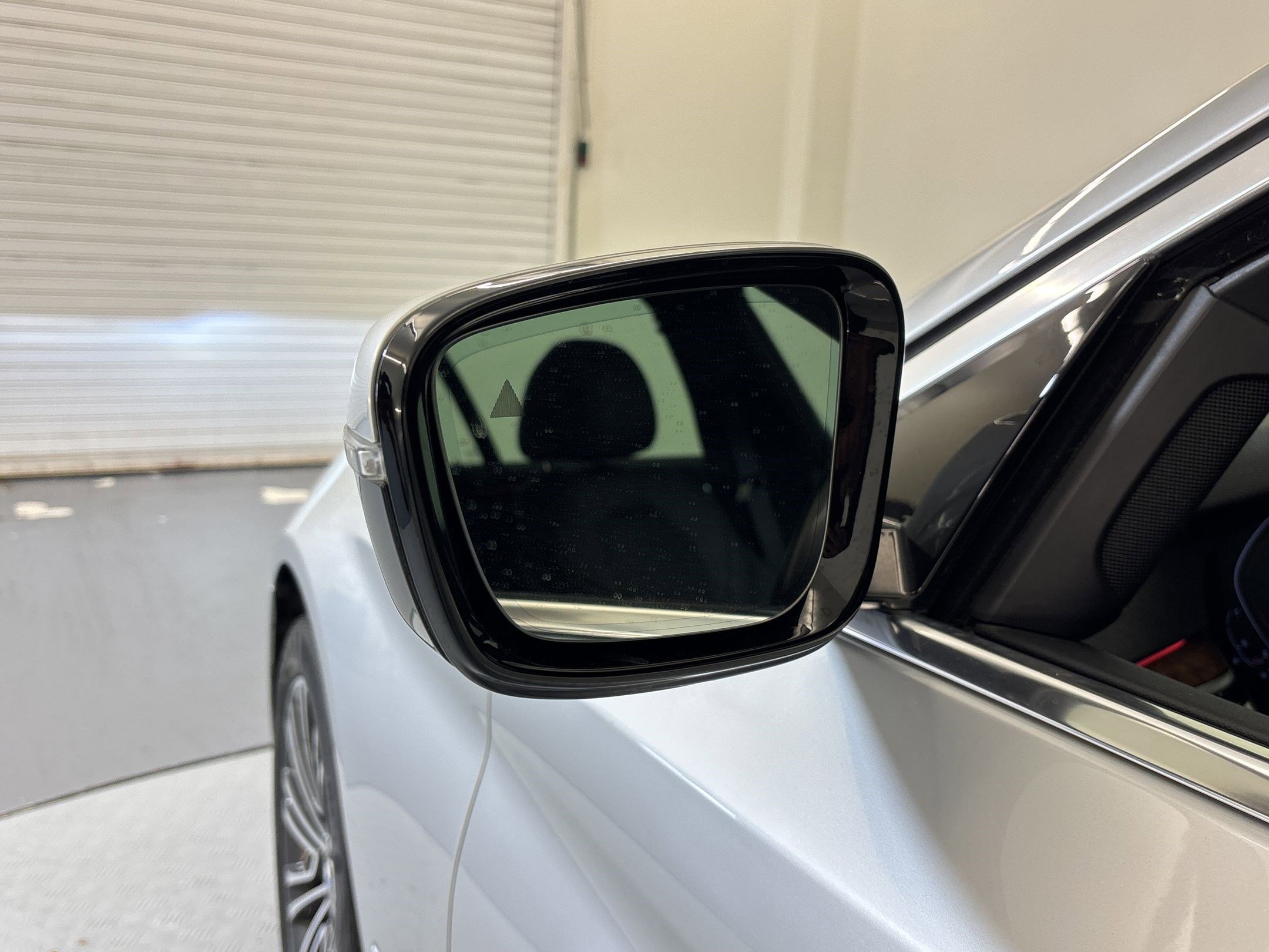 Used 2020 BMW 530i w/ Convenience Package image 21