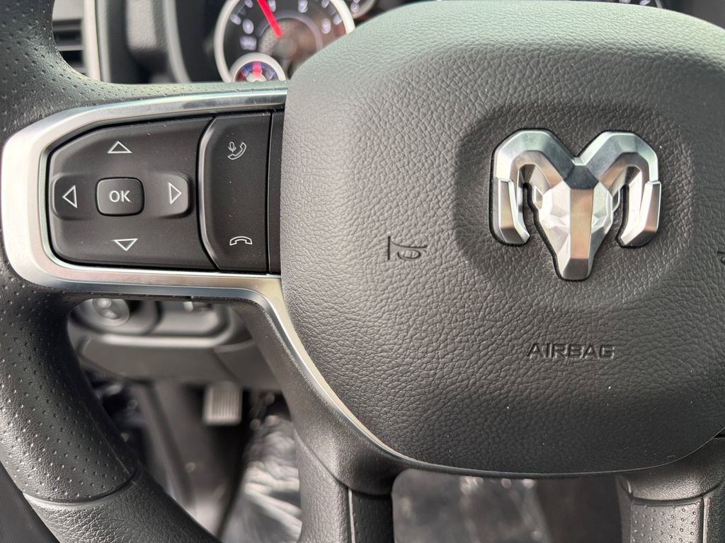 New 2026 RAM 3500 Tradesman image 25