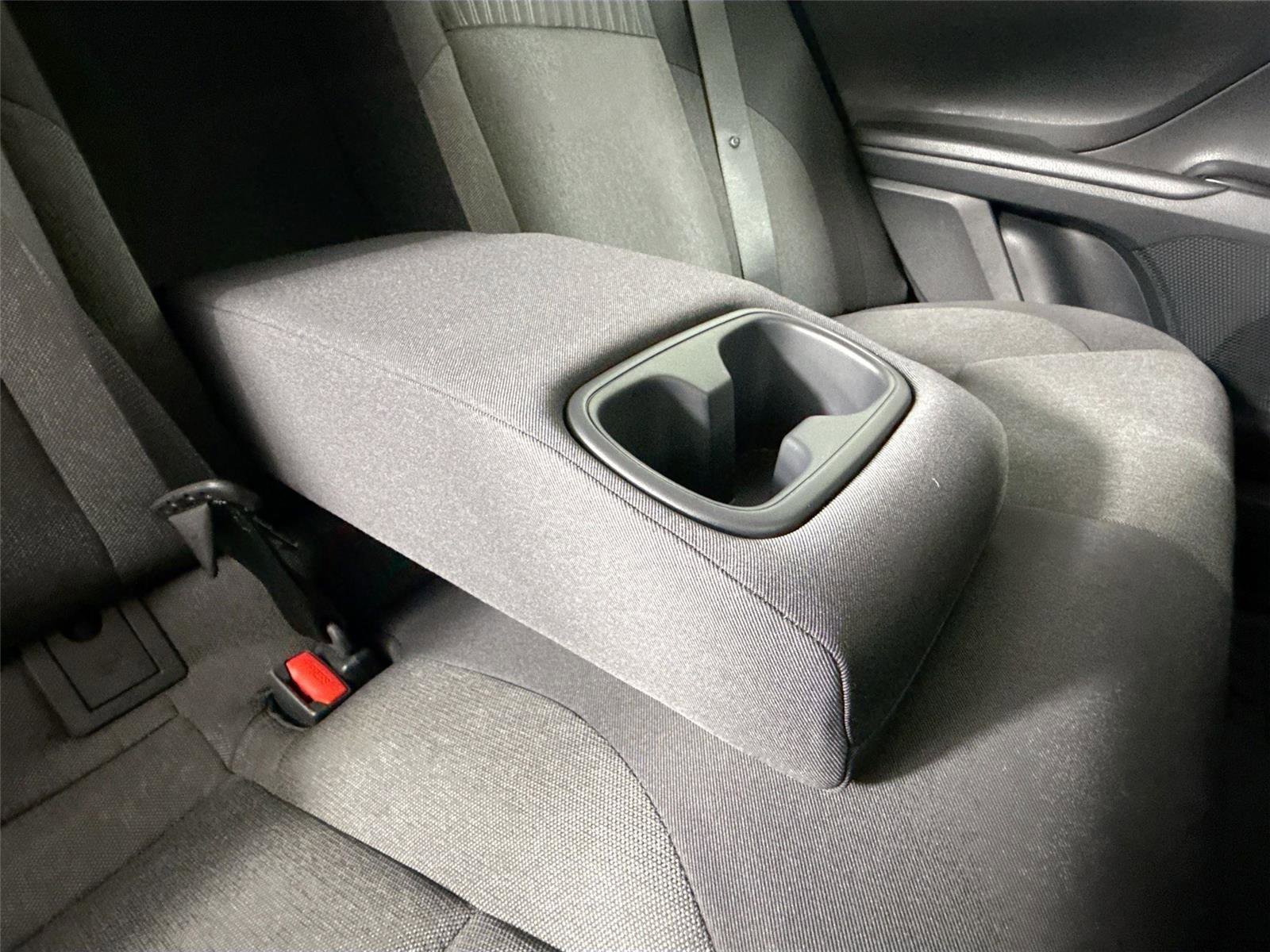 Certified 2025 Toyota Camry LE FWD image 38