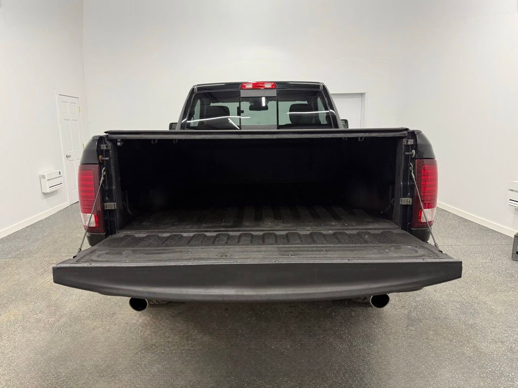 Used 2014 RAM 1500 Express image 10