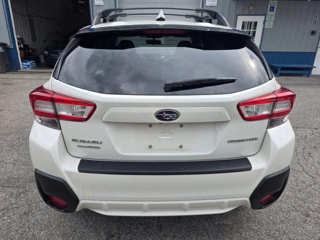 Used 2018 Subaru Crosstrek 2.0i Premium AWD/4WD image 6