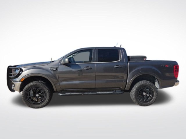 Used 2020 Ford Ranger XL w/ Equipment Group 101A Mid AWD/4WD image 5