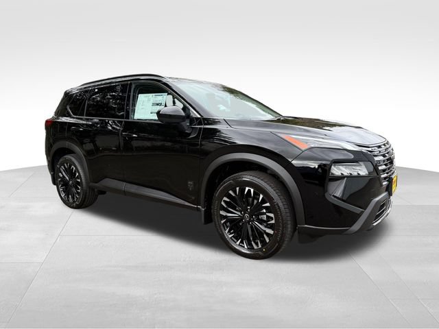New 2026 Nissan Rogue Dark Armor AWD/4WD 360° Tour
