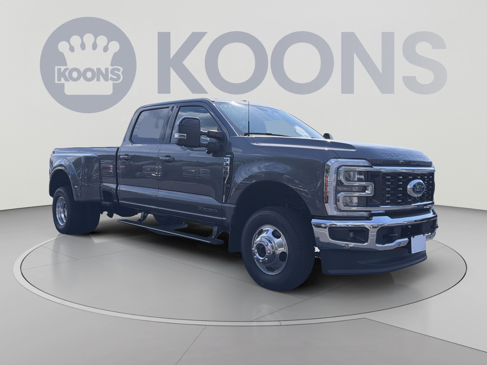 New 2026 Ford F350 Lariat w/ Lariat Ultimate Package AWD/4WD image 10