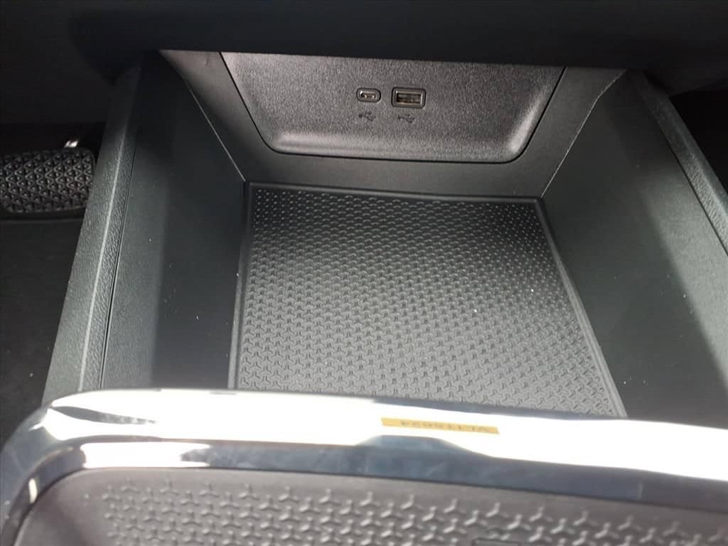 New 2027 Chevrolet Equinox RS w/ Convenience Package III AWD/4WD image 22