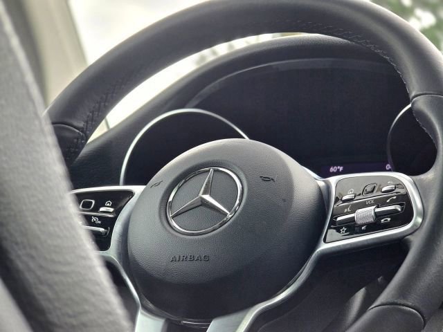 Used 2020 Mercedes-Benz GLC 300 4MATIC image 13