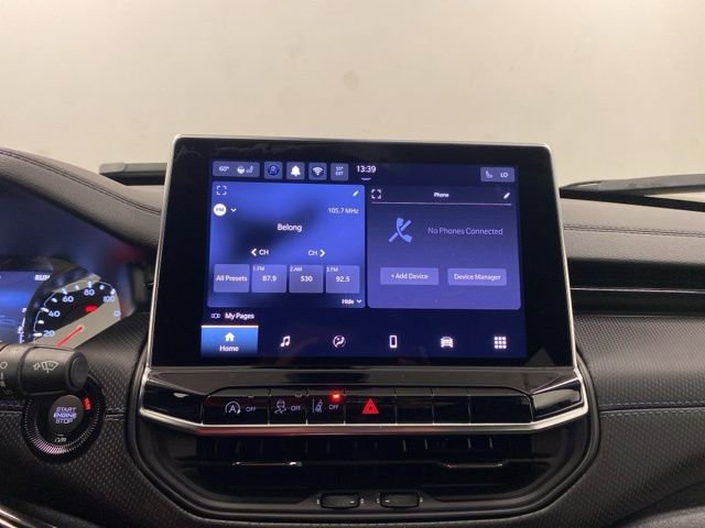 New 2026 Jeep Compass Latitude image 10