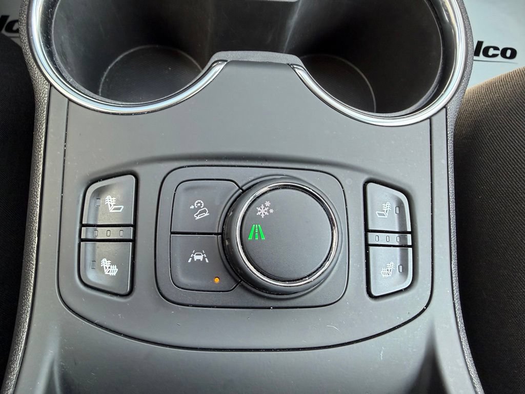 Certified 2024 GMC Terrain SLE w/ Driver Convenience Package FWD image 29