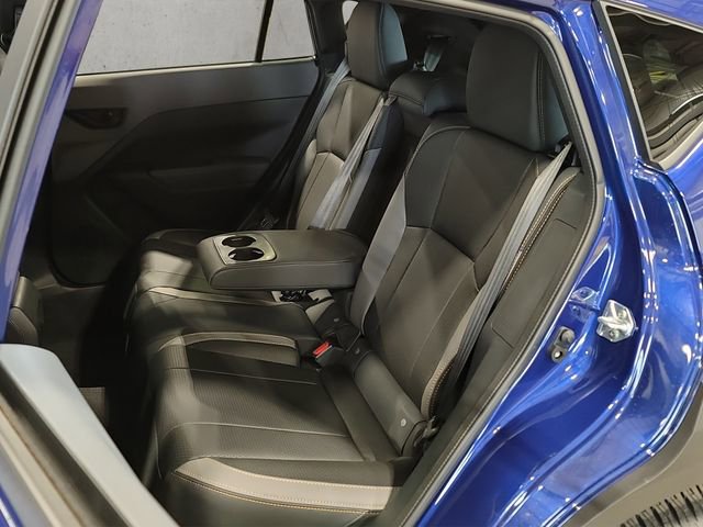 New 2026 Subaru Crosstrek 2.5i Wilderness image 18