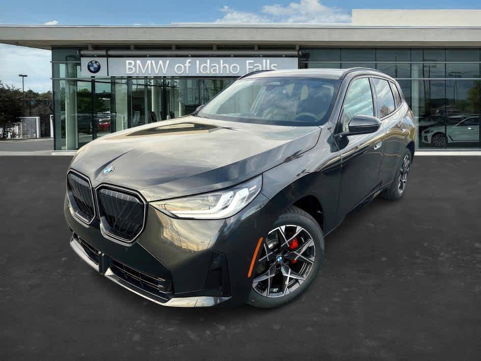 New 2026 BMW X3 xDrive30 w/ M Sport Package AWD/4WD image 6