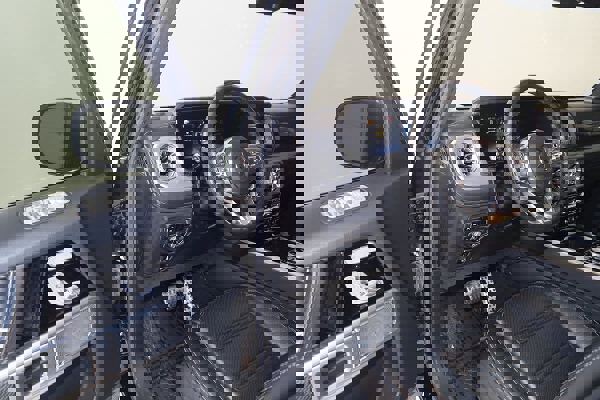 Used 2022 Mercedes-Benz G 550 image 60