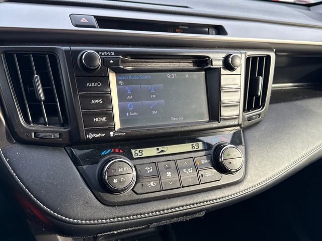 Used 2016 Toyota RAV4 XLE image 25