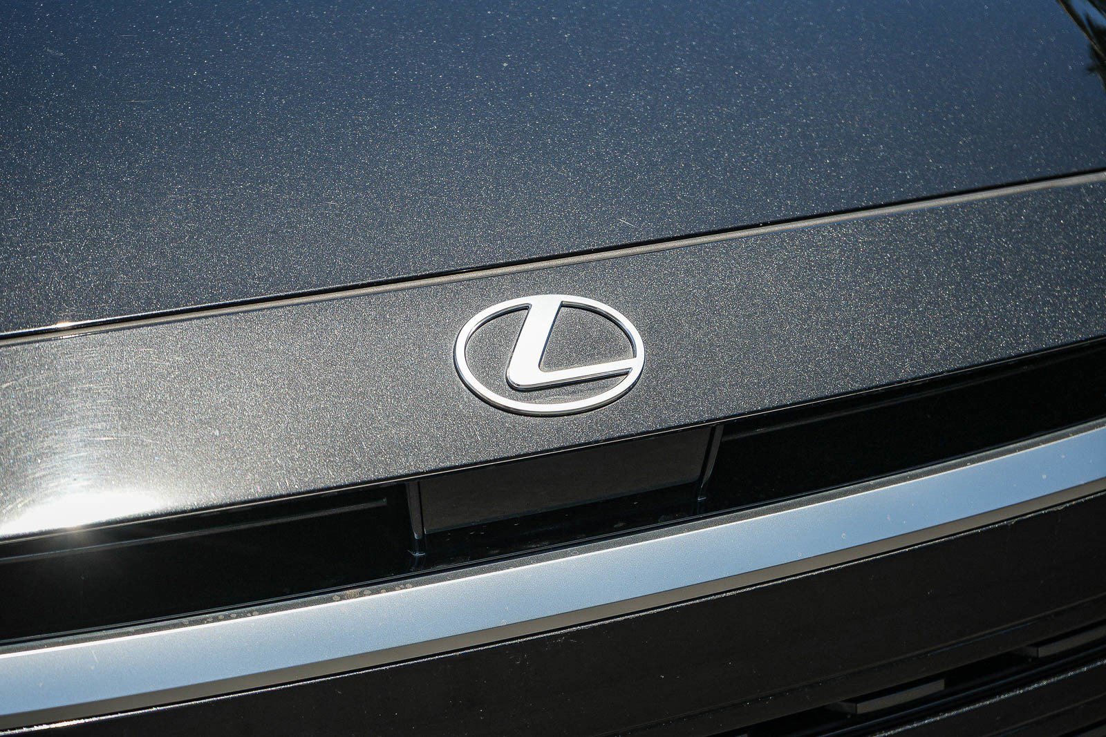 Used 2024 Lexus TX 350 AWD w/ Cold Weather Package image 9