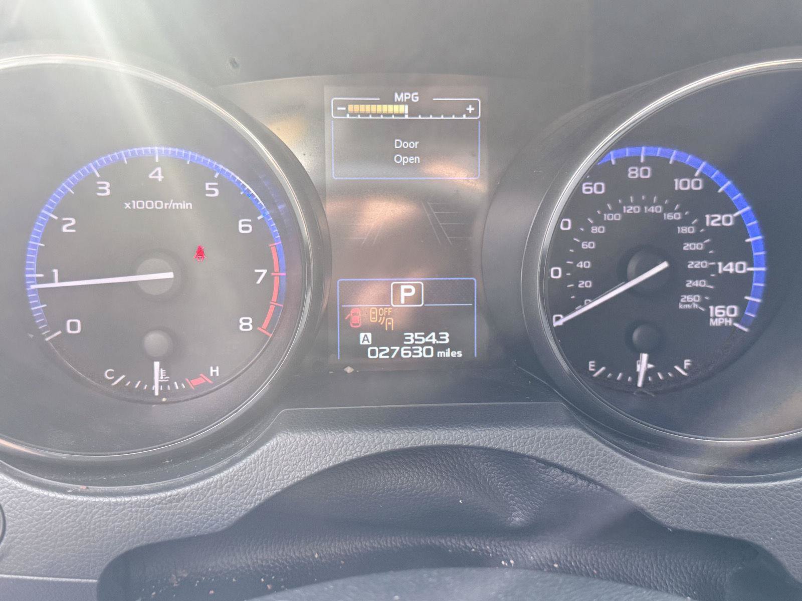 Used 2018 Subaru Outback 3.6R Touring AWD/4WD image 10