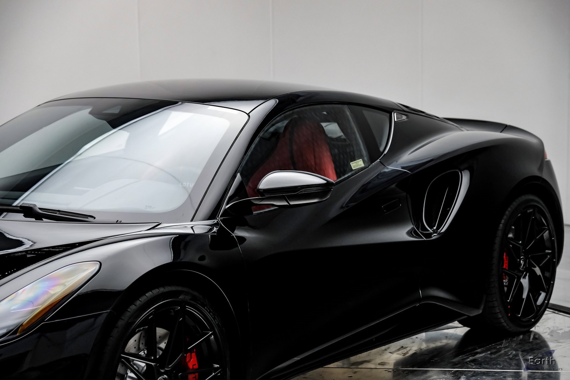 New 2026 Lotus Emira SE image 28